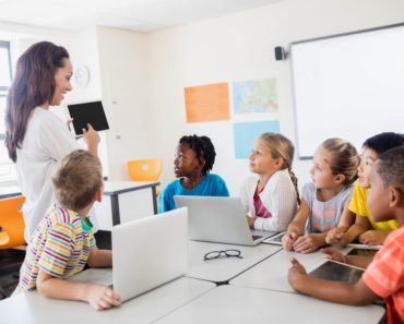 apprentissage par la découverte
