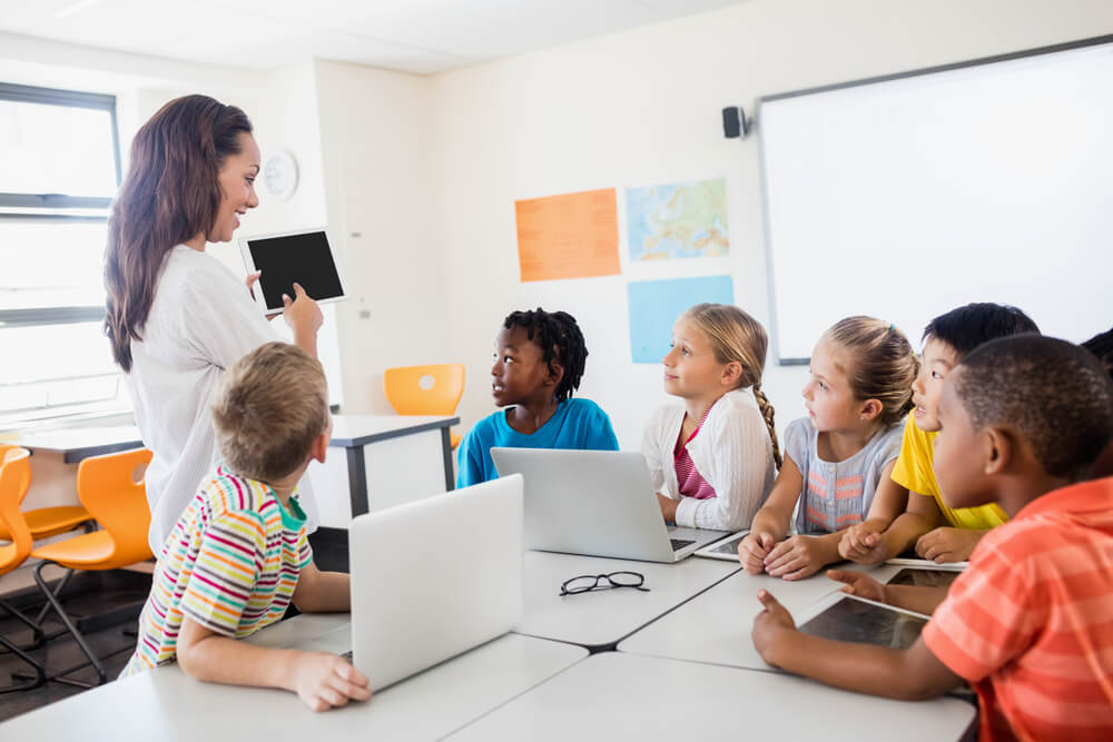 apprentissage par la découverte