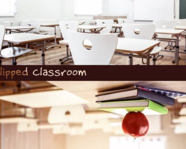 la classe inversée