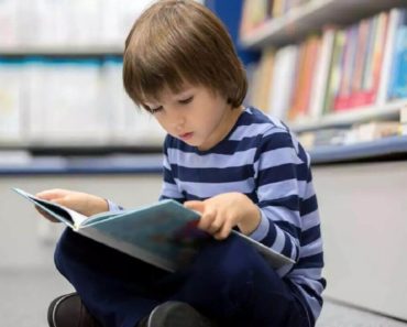 phases de l’apprentissage de la lecture