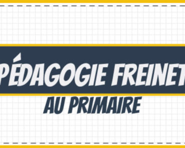 Pédagogie Freinet au Primaire