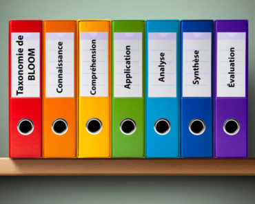 taxonomie de Bloom