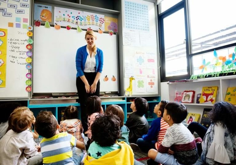 La pédagogie active