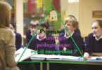 Pourquoi le triangle pédagogique