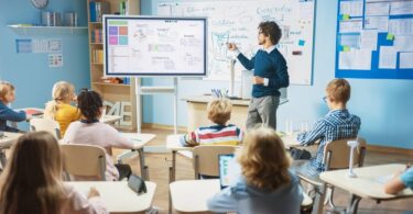 importance de la pédagogie dans l'enseignement