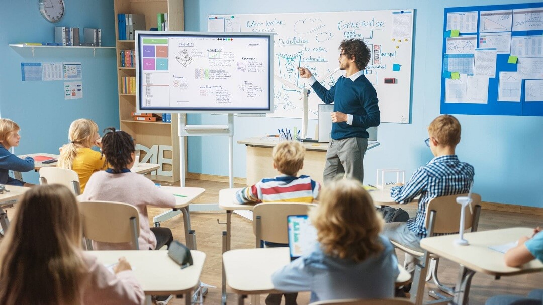 importance de la pédagogie dans l'enseignement