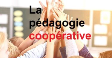 La pédagogie coopérative