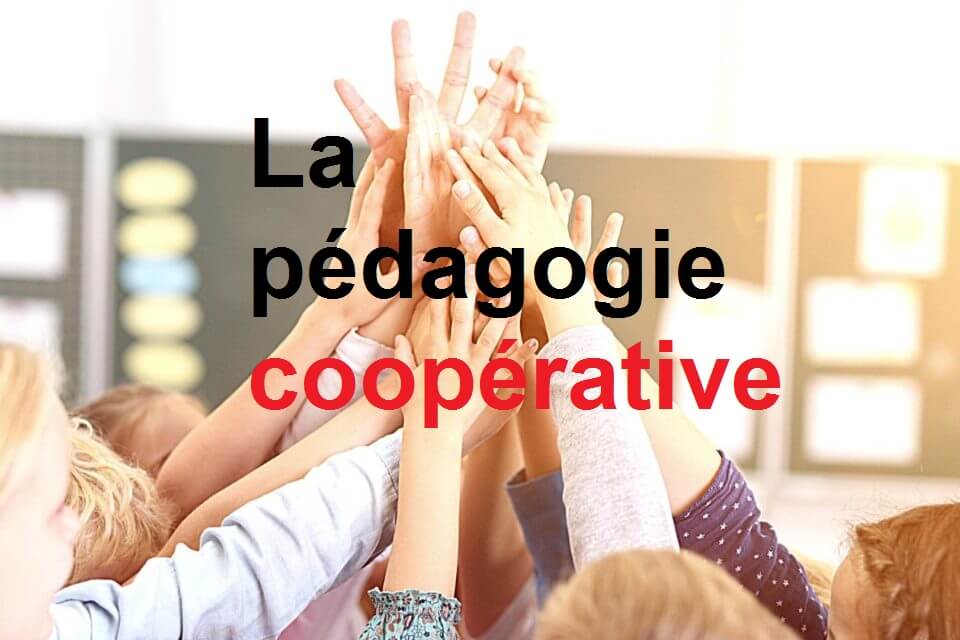 La pédagogie coopérative