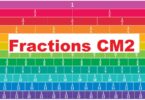 Fractions CM2