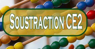 Soustraction CE2