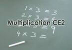 multiplication CE2