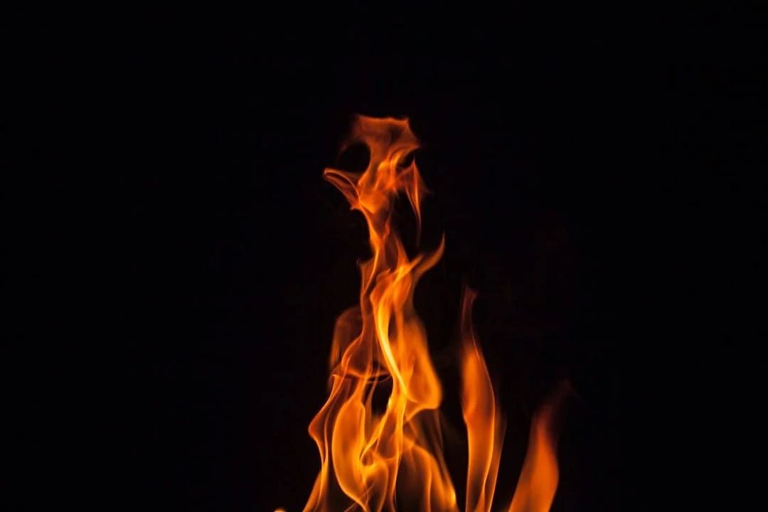 Les 3 éléments du triangle de feu - Prof Innovant