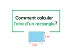 comment calculer l'aire d'un triangle