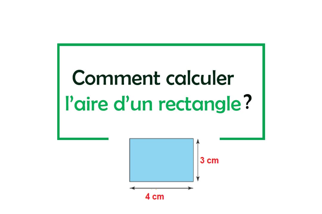 comment calculer l'aire d'un triangle