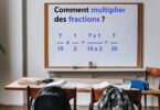 Comment multiplier des fractions exemples