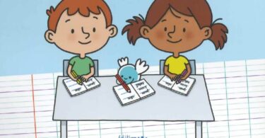 cahier d'écriture cp pdf gratuit