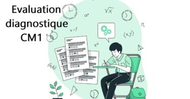 Evaluation diagnostique CM1