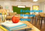 Evaluations français 6ème