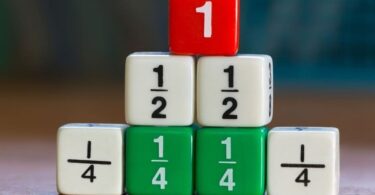 Les fractions décimales CM1