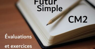 évaluation futur cm2