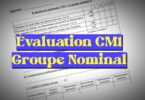 Evaluation CM1 groupe nominal