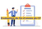 Evaluation fin CP