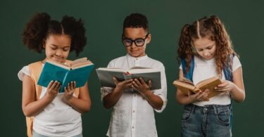 Fiche de lecture CM2