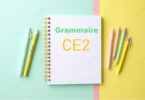 grammaire CE2