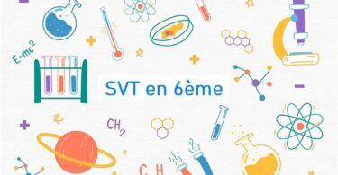 svt en 6ème