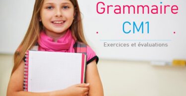 Grammaire CM1