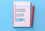 exercices cod coi cm1