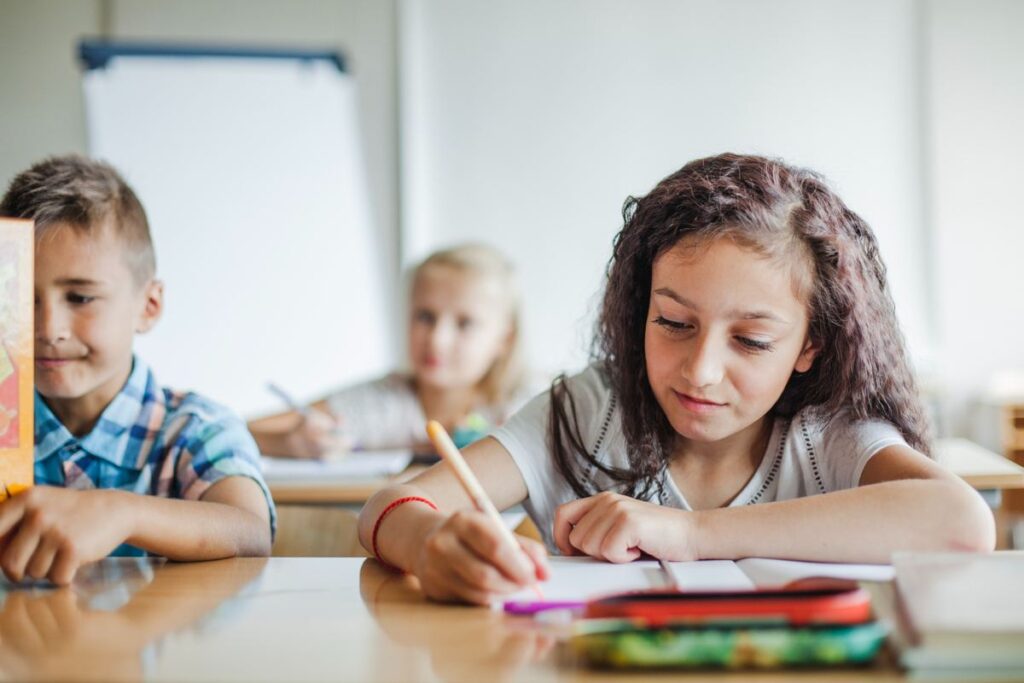 Exercices de français pour les CE2 à imprimer