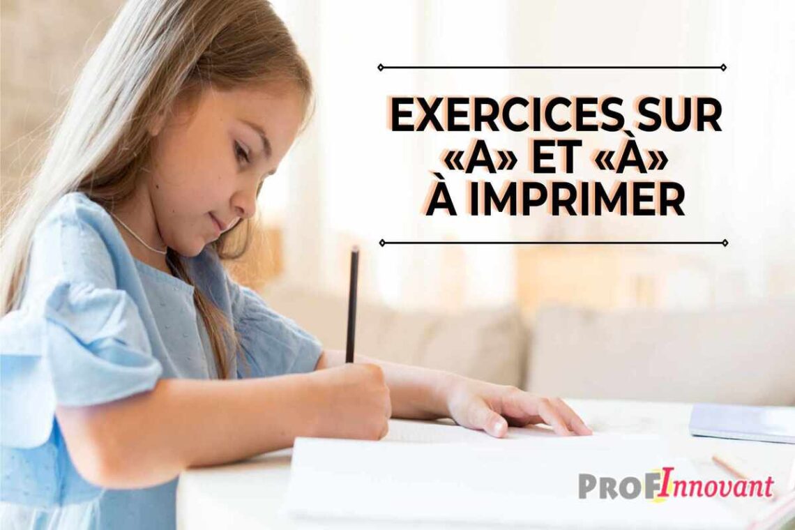 Exercices sur SON et SONT