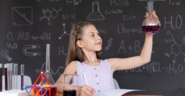 physique chimie 6ème