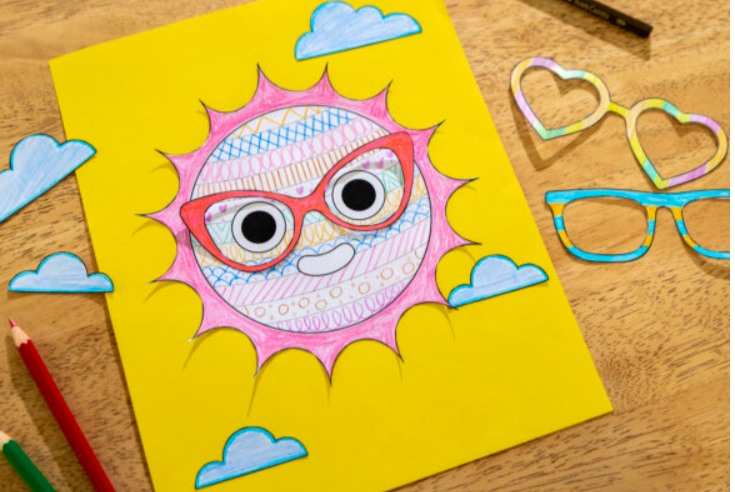 Activités de fin d'année scolaire Primaire
