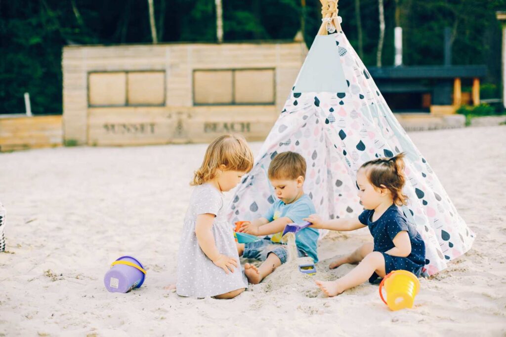 activité fin d'année scolaire maternelle