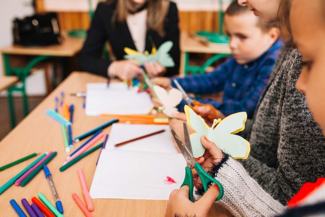 activité fin d'année scolaire primaire