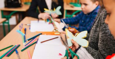 activité fin d'année scolaire primaire