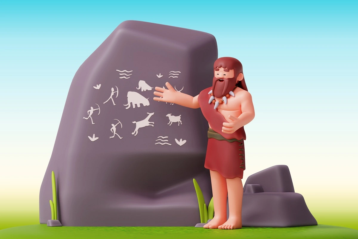 Les périodes historiques